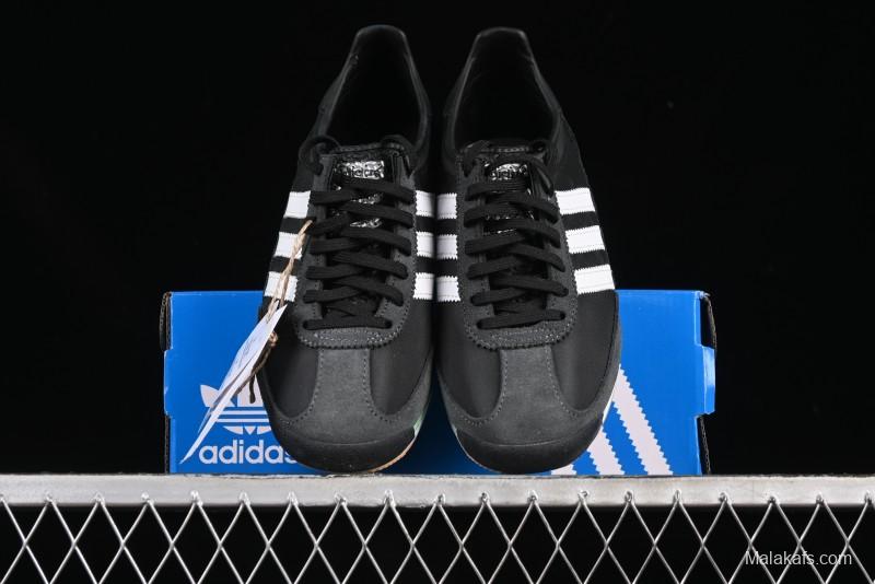Adidas Originals SL 72 Retro Running Shoes - JH7390