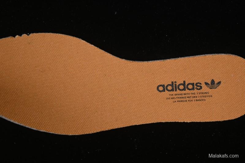 Adidas Originals SL 72 OG Retro Running Shoes - JH8656