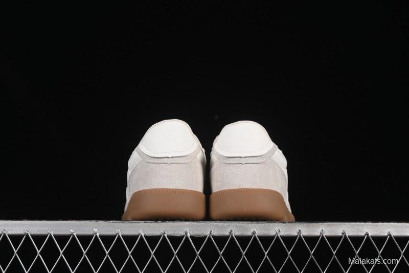 Ecco Men's Casual Series Fashion Sneakers with Shock-Absorbing Sole and Breathable Upper - 63082901002