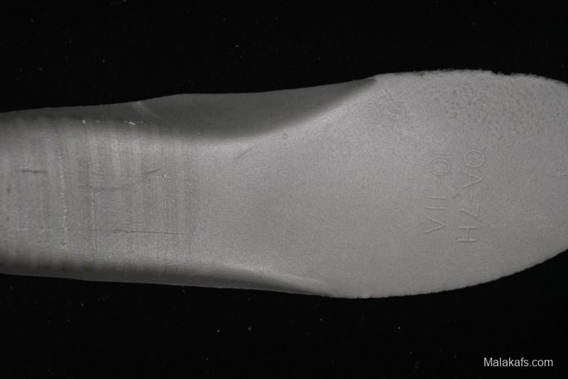 Nike Air Force 1 '07 Low Stussy Collaboration Green Swoosh Gold Embroidery Casual Sneakers - XX3168-151