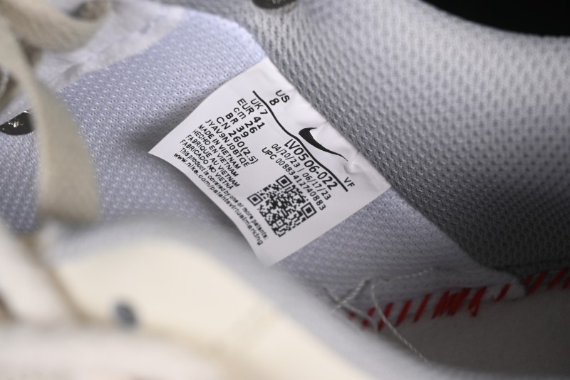 Nike Air Force 1'07 Low x Capybara "Frankenstein" Casual Sneakers - LV0506-220