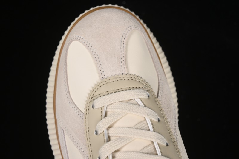 Onitsuka Tiger Delecity Thick Sole Low-Top Lifestyle Casual Shoes - 1183B874-104