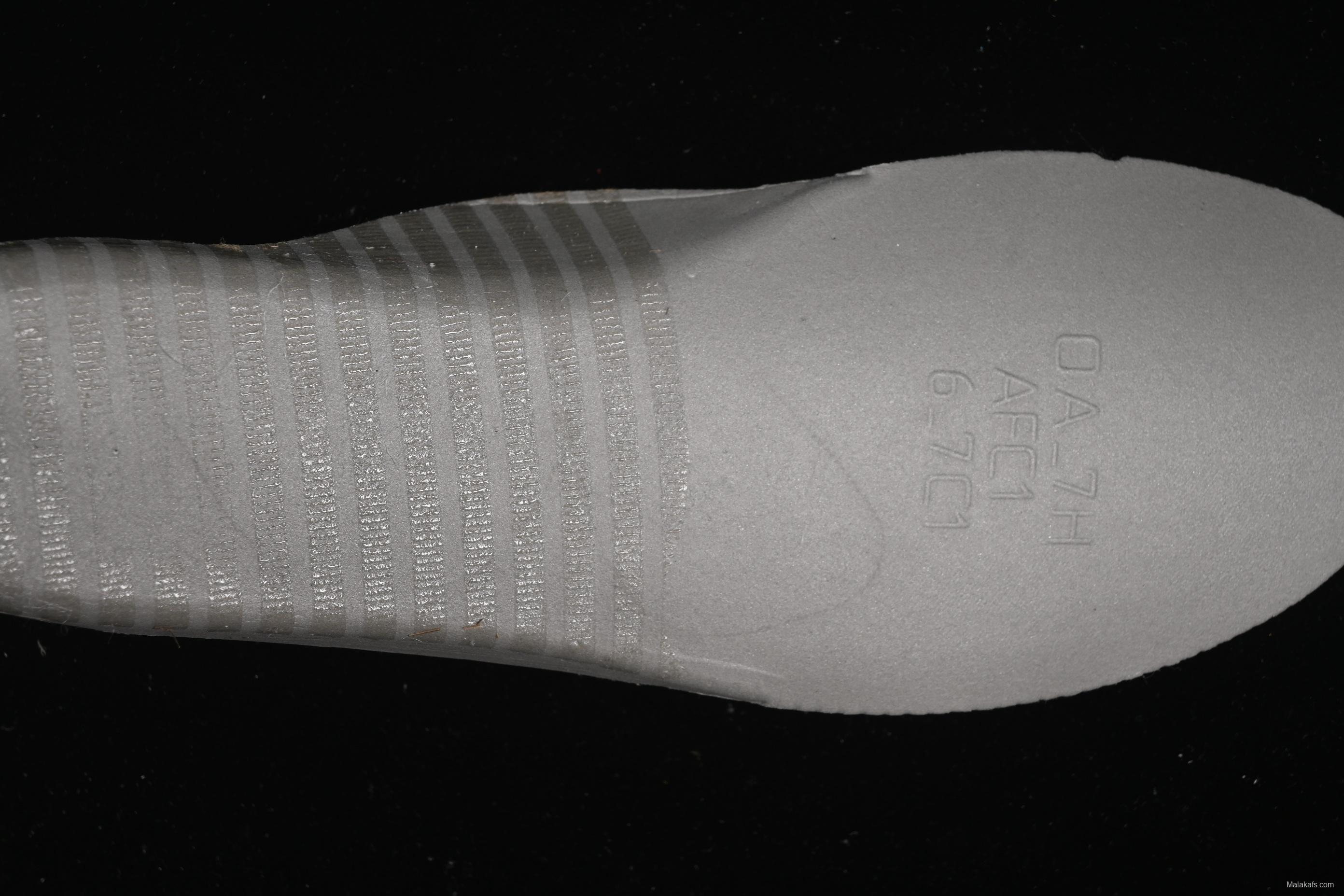 Nike Air Force 1'07 Low Little Black Cat Casual Sneakers - FJ7740-710