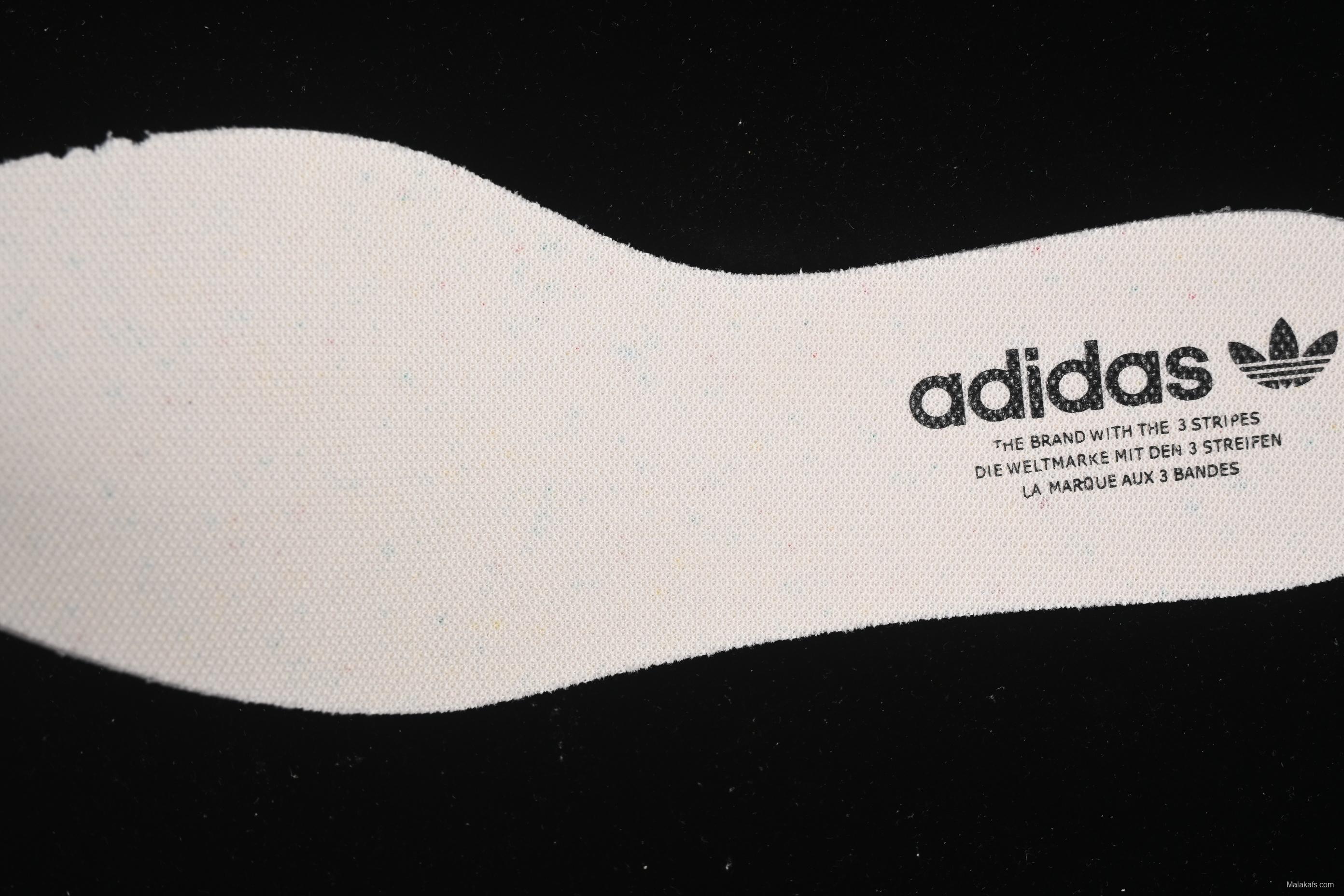 Adidas Originals SL 72 Retro Running Shoes - JH8657