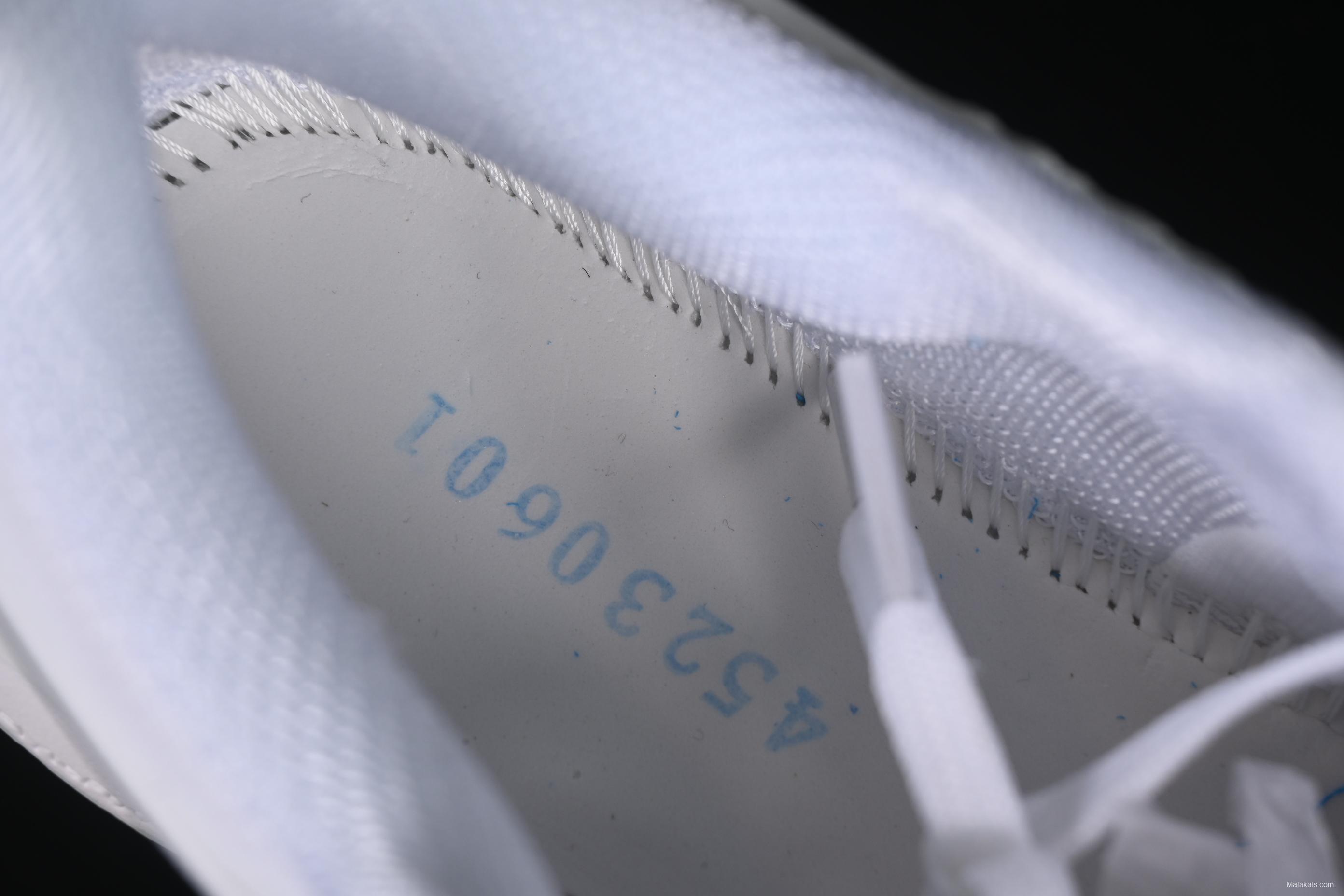 Asics Gel-Resolution 9 Retro Breathable Cushioned Casual Running Shoes - 1041A330-100