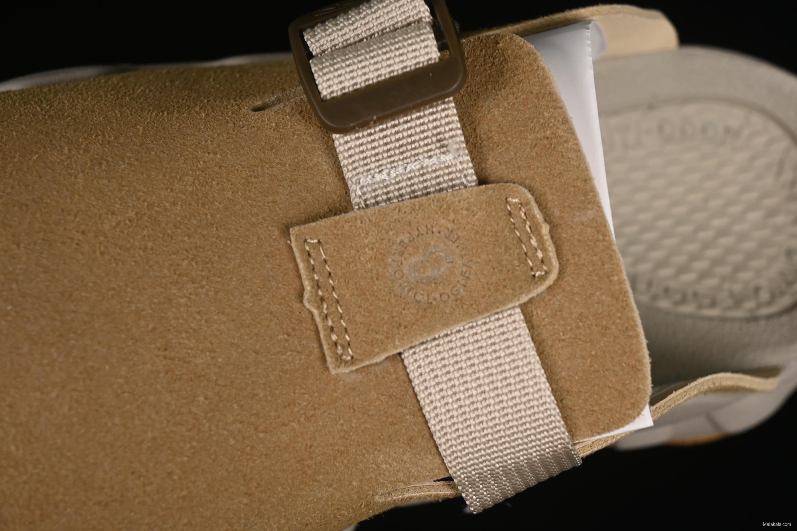 Keen Hyperport Clog Leather Summer Mule Casual Slip-On - 1030763