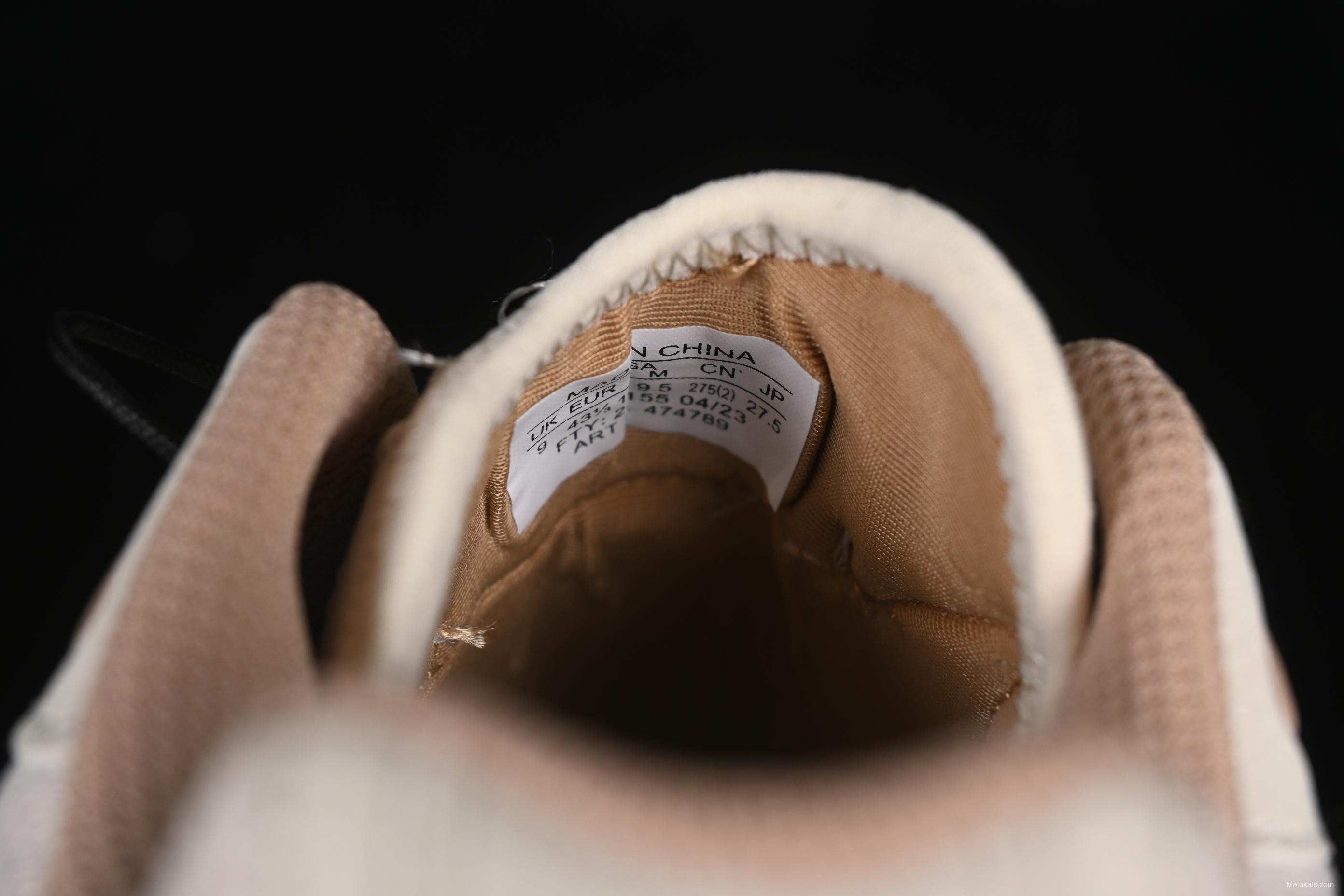 Salomon XT-Quest ADV Beige Outdoor Trail Running Shoes - 474789-26