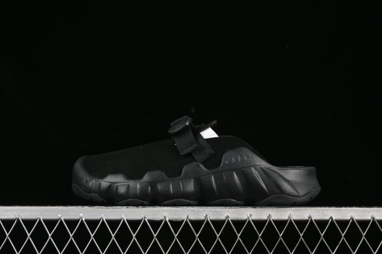 Keen Hyperport Clog Leather Summer Mule Slip-On with Arch Support and Adjustable Lacing System - 1030766