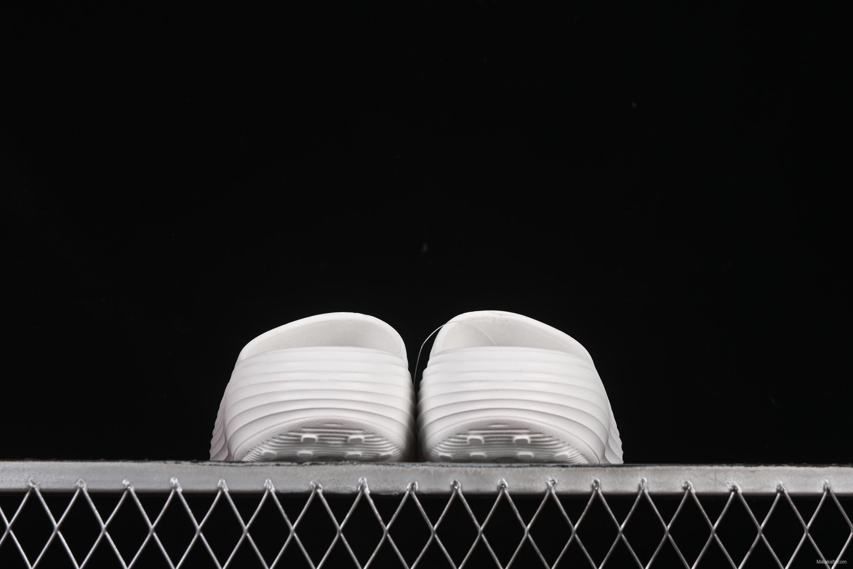 Nike ReactX Rejuven8 Slide Summer Sandals with Soft ReactX Foam for Comfort - HV4484-100