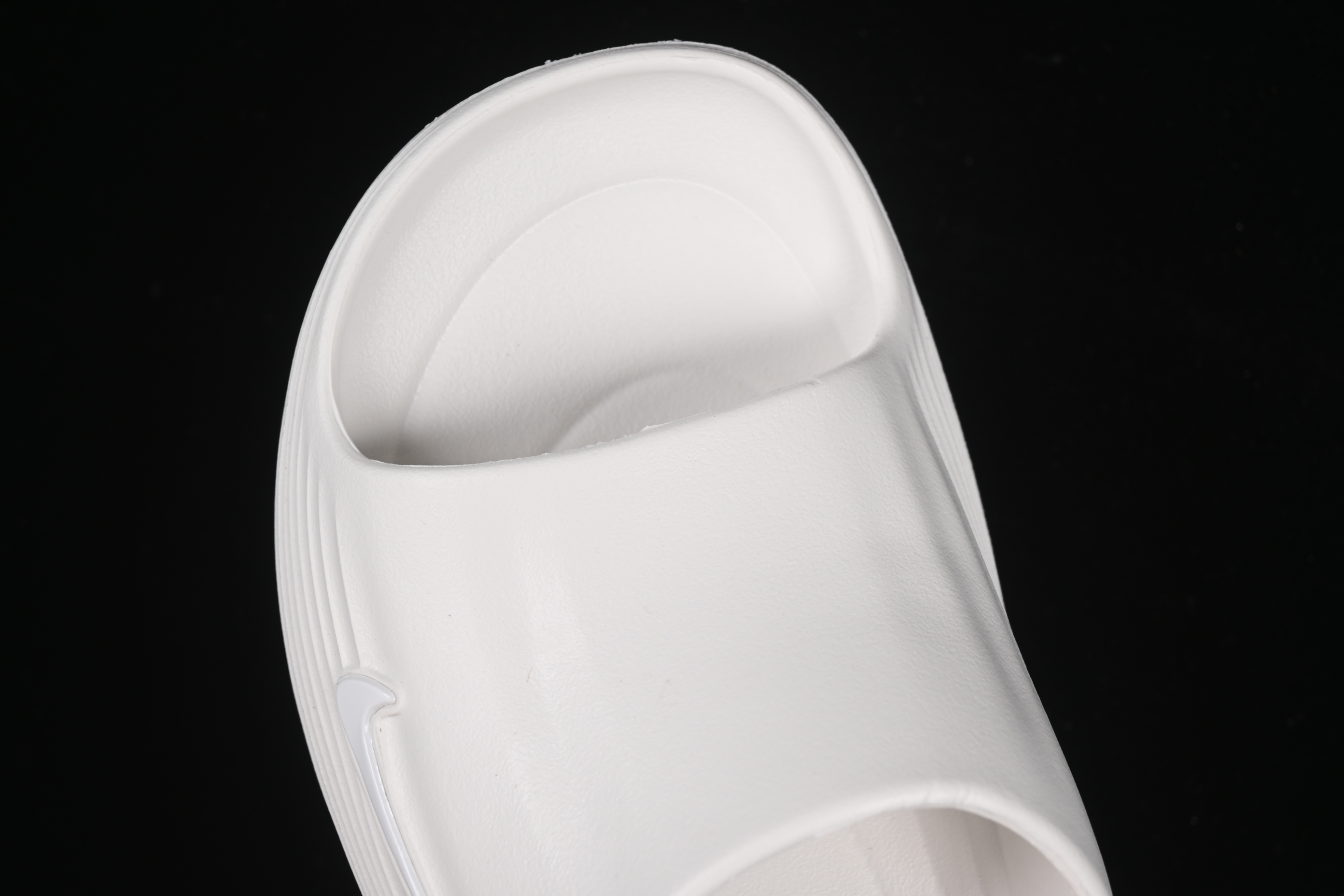 Nike ReactX Rejuven8 Slide Summer Sandals with Soft ReactX Foam for Comfort - HV4484-100
