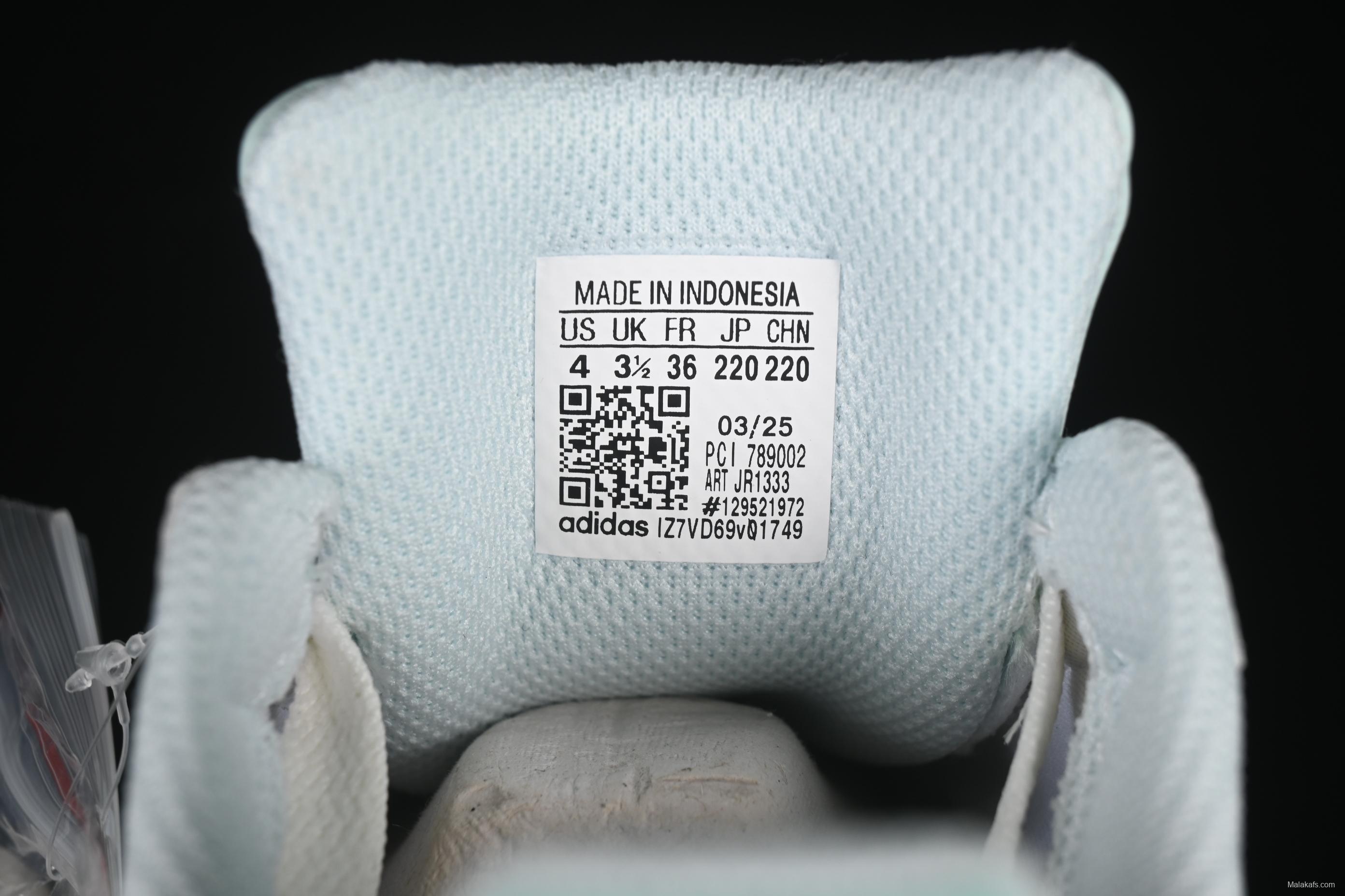 Adidas Superstar II JR1333 Shell Toe Casual Sneakers - JR1333