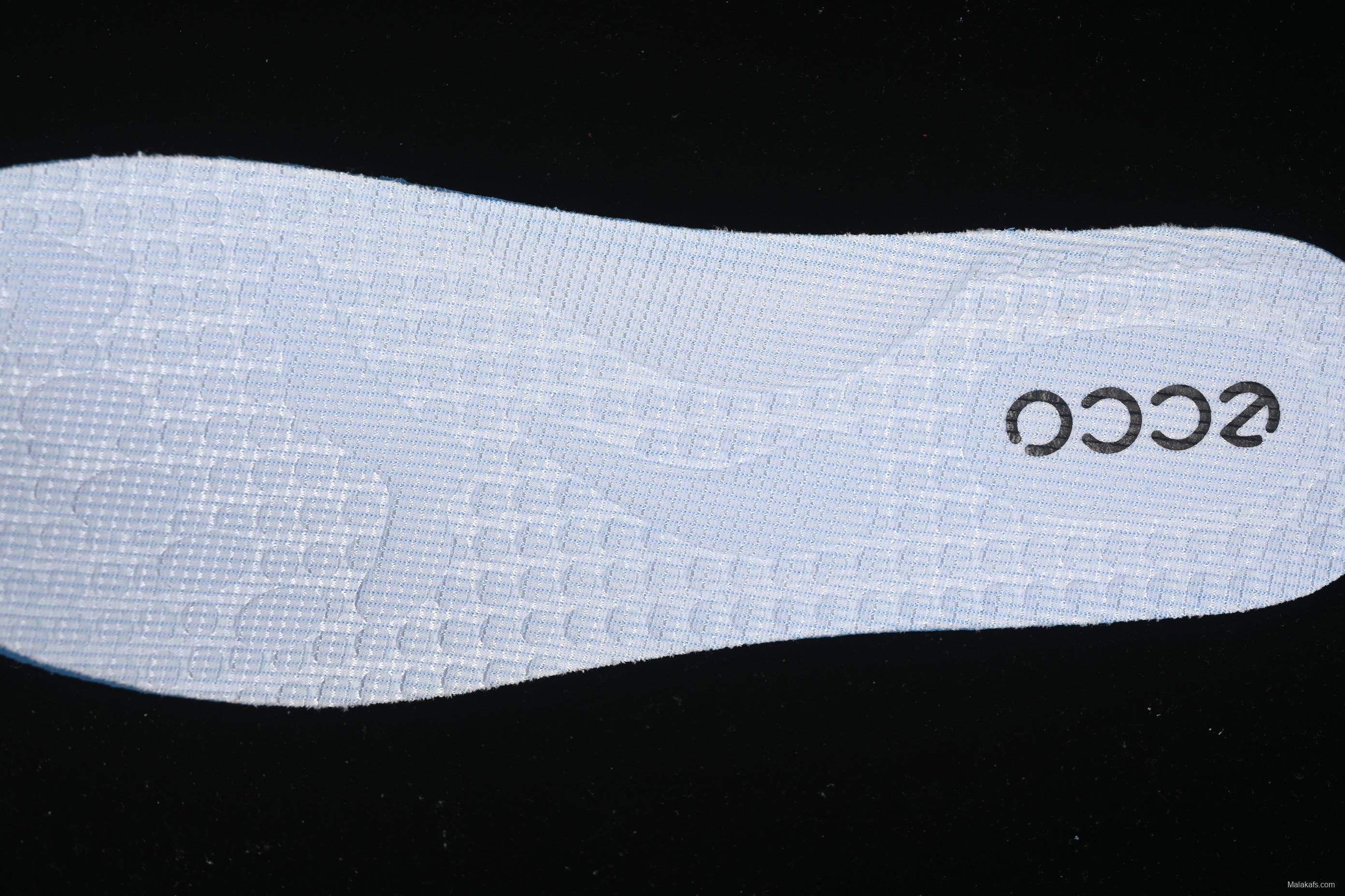 ECCO BIOM Series Summer Mesh Breathable Casual Running Shoes - 63838201002