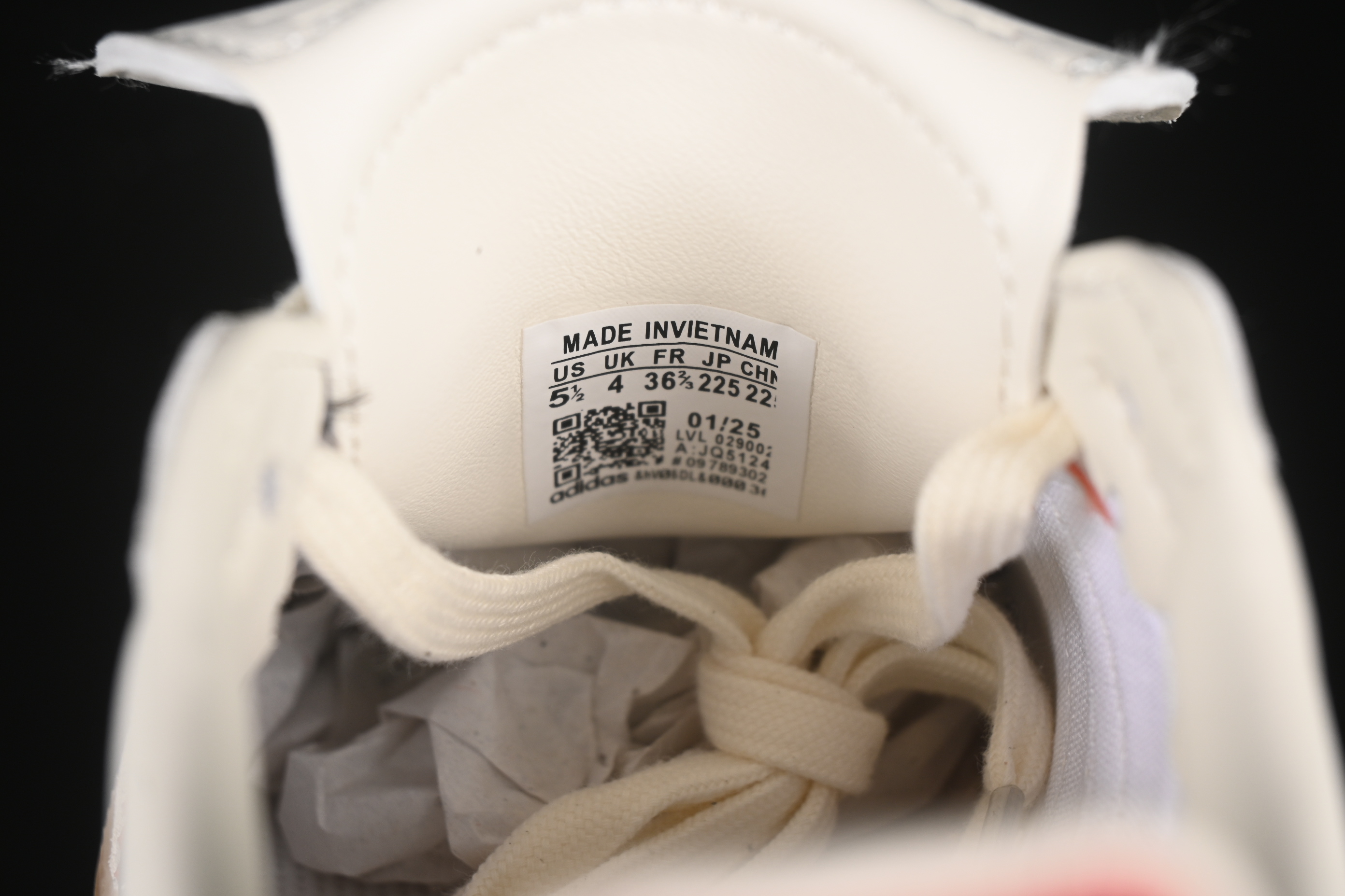 Adidas Samba LT Casual Sneakers - JQ5124