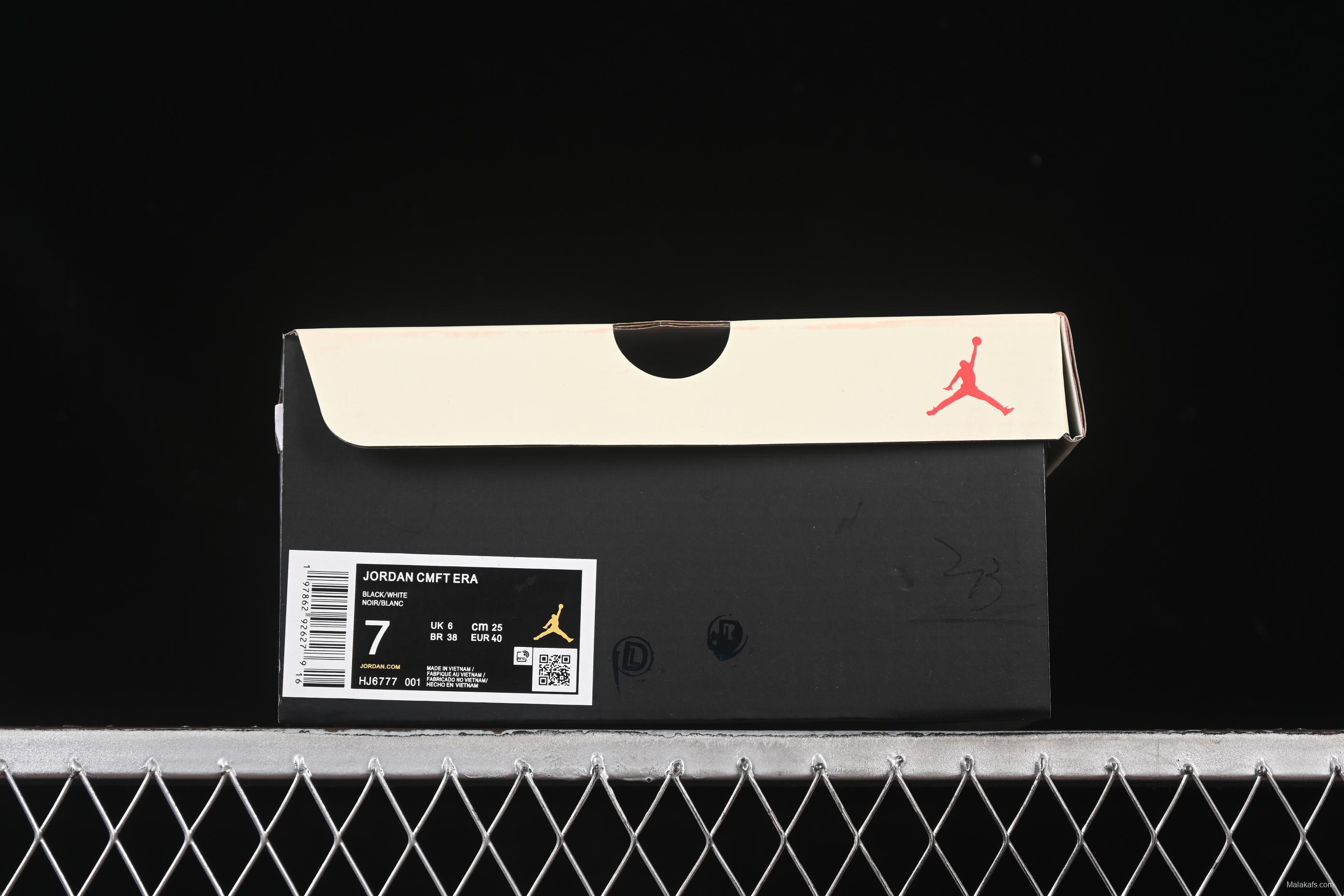 Nike Air Jordan Cmft Era Retro Sneakers - HJ6777-001