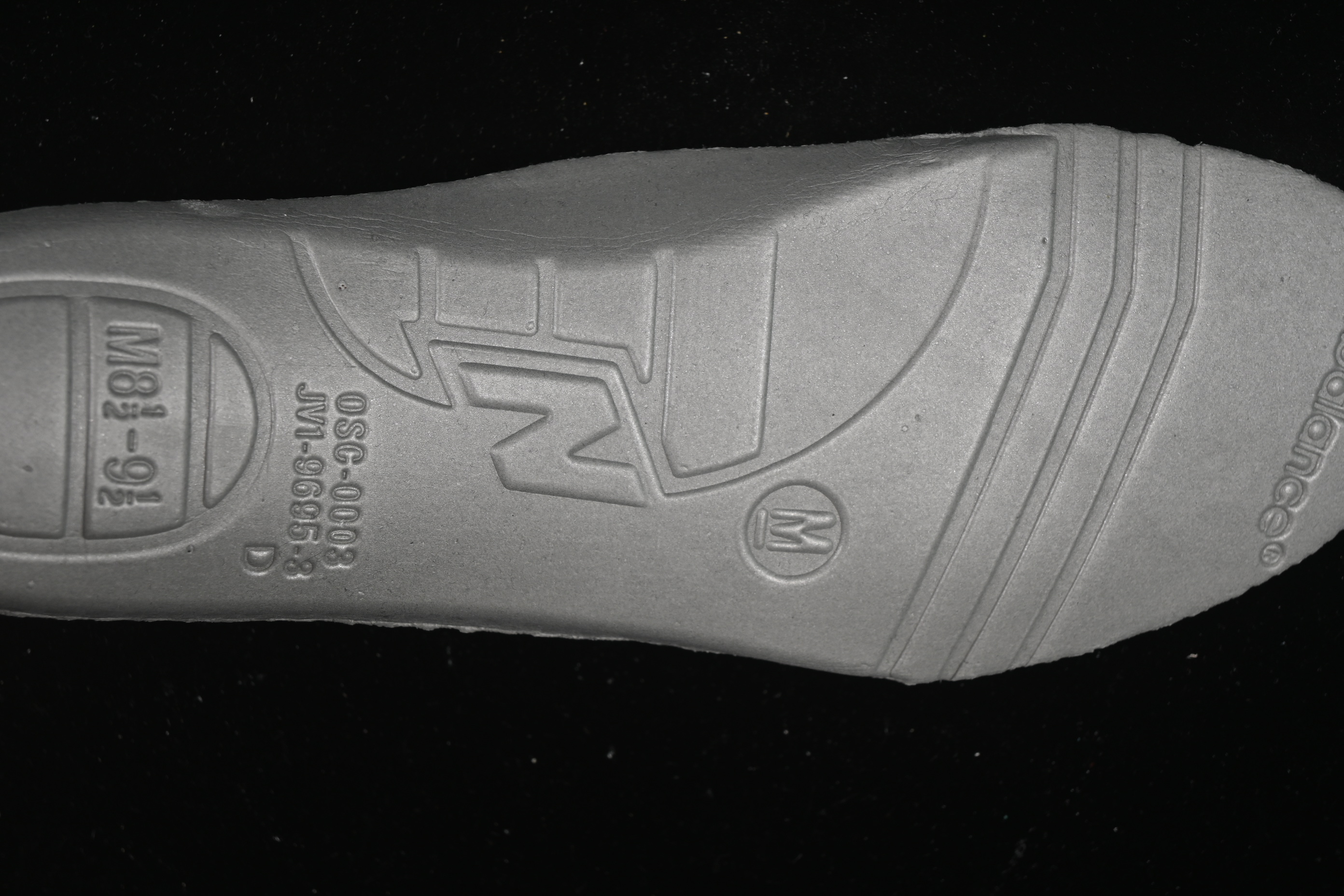New Balance 1906 Series Retro Dad Style Casual Running Shoes - M1906RCH