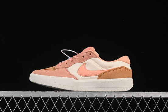 Nike SB Force 58 Retro Skateboard Shoes - DV5477-103