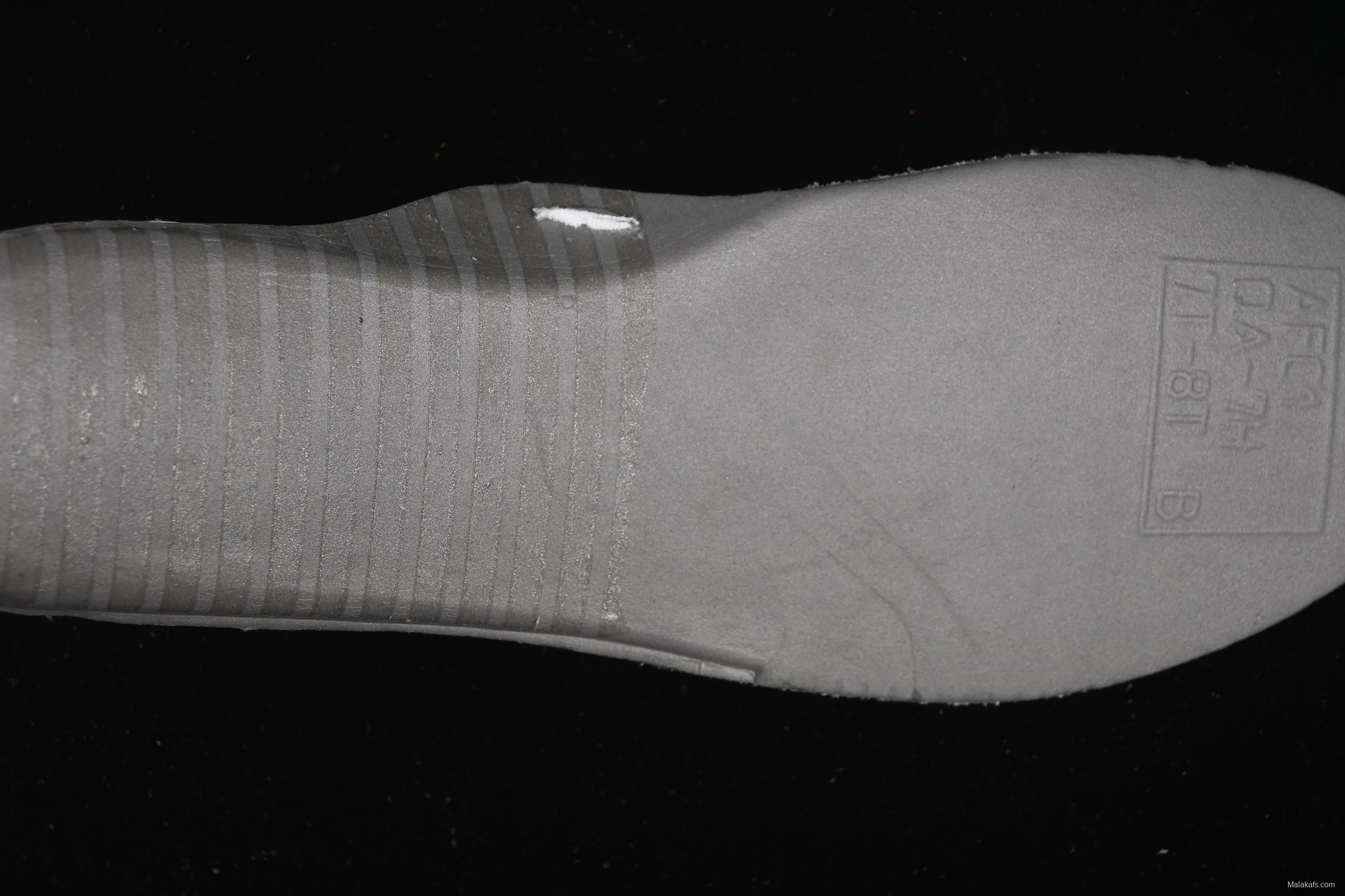 Nike A Ma Maniére x Air Force 1'07 Low Casual Sneakers in White - HF4084-100