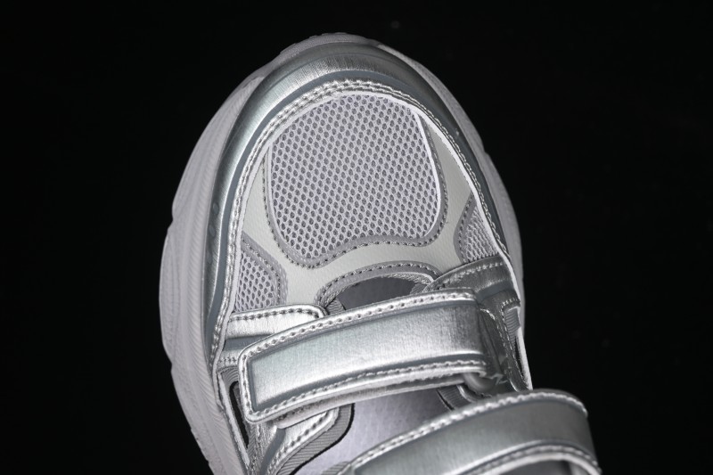 New York Yankees MLB Ace Runner Mary Jane Summer Sports Casual Sandals - 3ASDACE5350SIS