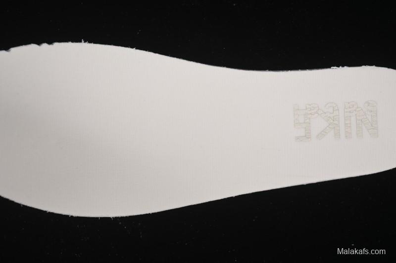 Nike Sacai Zegamadome SP Low-Top Lifestyle Casual Shoes - HQ8618-005