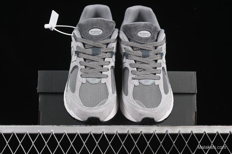 New Balance 2002 Series Retro Casual Running Shoes - M2002RST