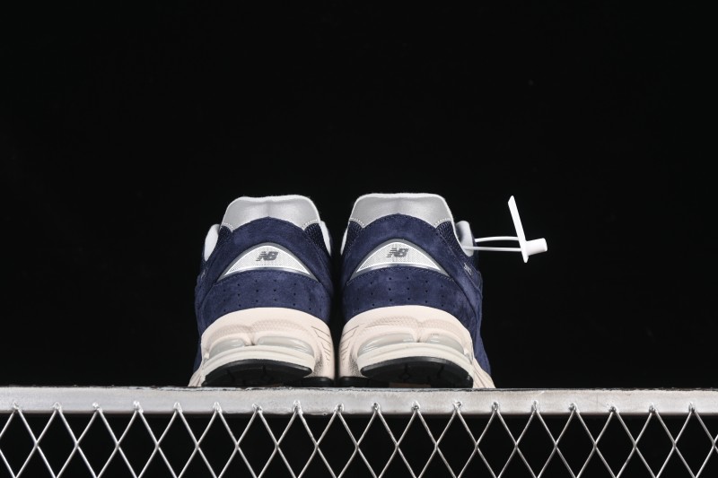 New Balance 2002 Series Retro Casual Running Shoes - ML2002RD