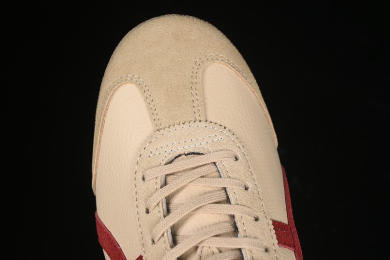 Onitsuka Tiger Mexico 66 SD Low-Top Casual Running Shoes - 1183C015-202