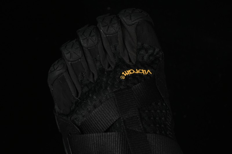 Vibram Suicoke Low-Cut Breezandal Barefoot Fitness Squat Support Quick-Dry Five-Toe Shoes S20MLC1
