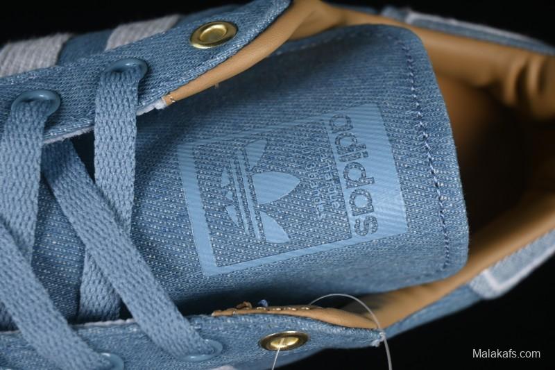 Adidas Superstar 82 Shell Toe Casual Skate Shoes - JH5589