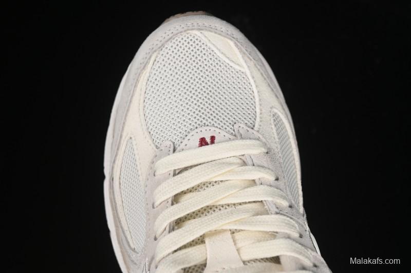 New Balance 2002 Series Retro Casual Running Shoes - M2002RHX