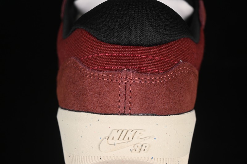 Nike SB Force 58 Retro Skate Shoes - DV5477-602