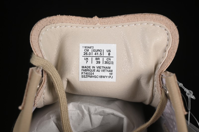 OnitsukaTiger Mexico 66 SD Low-Top Casual Running Shoes - 1183A872-254