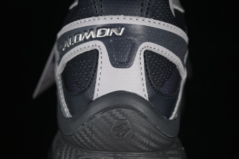 Salomon XT-Quest Outdoor Trail Running Shoes - 478852-22