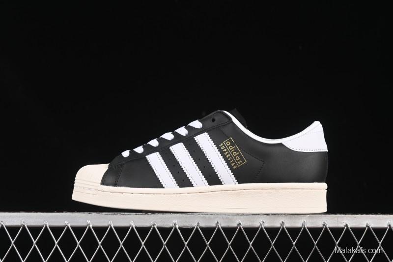 Adidas Superstar JI0319 Shell Toe Casual Skate Shoes