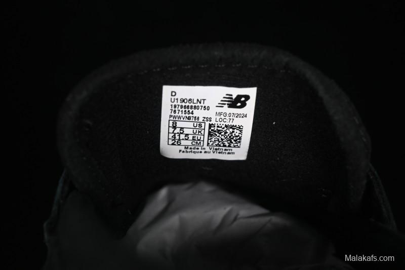 New Balance 1906 Series Loafer Casual Shoes - U1906LNT