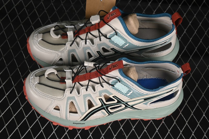Asics Gel-Sonoma SE Sports Casual Breathable Sandals - 1203A670-022