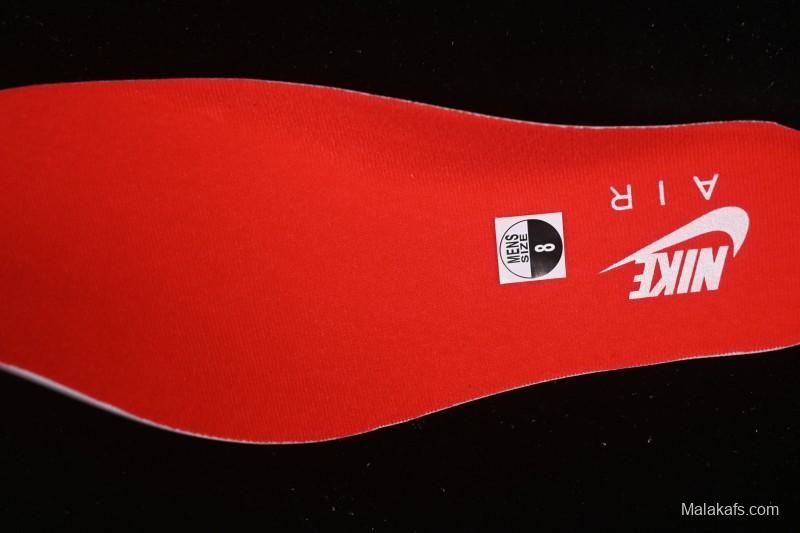 Nike Air Jordan 5 Black Metallic Reimagined Basketball Shoes HF3975-001