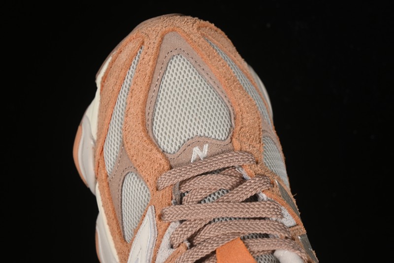 New Balance 9060 Retro Casual Running Shoes - U9060WCW