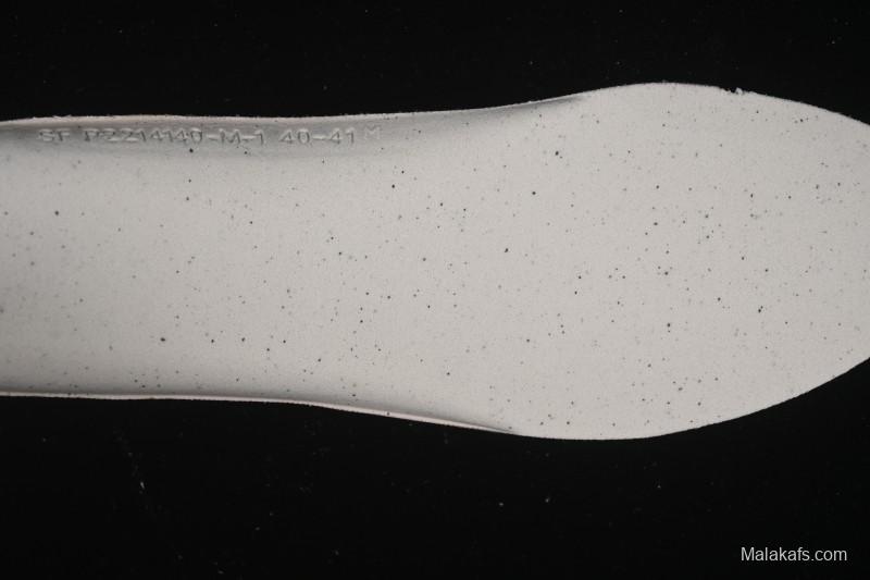 Balenciaga Runner Kith Four Color Retro Casual Shoes - W3RMU9043