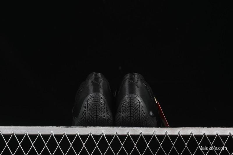 Puma Speedcat Ballet LTH Low-Top Lifestyle Casual Shoes - 404383-01