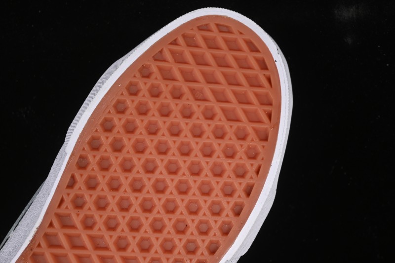 Vans Sk8-Low Anti-Slip Casual Skate Shoes - VN0A4UWI5HM