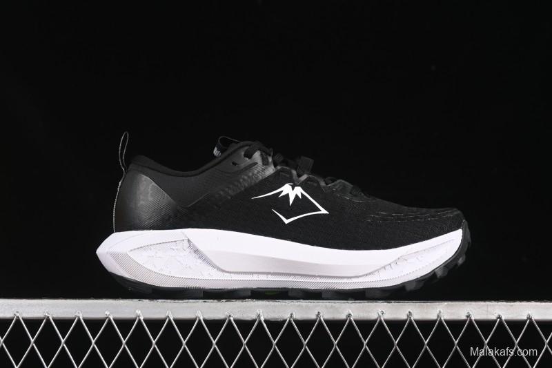 Asics Gel-Trabuco 13 Retro Breathable Cushioned Men's Running Shoes - 1011B973-004