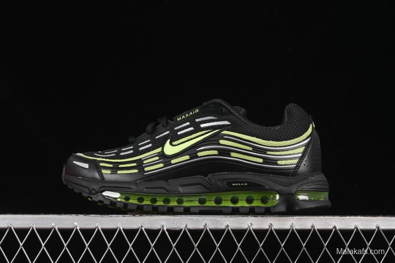 Comme Des Garcons Homme Plus x Nike Air Max TL 2.5 Pack Cushioned Running Shoes - FZ4110-003