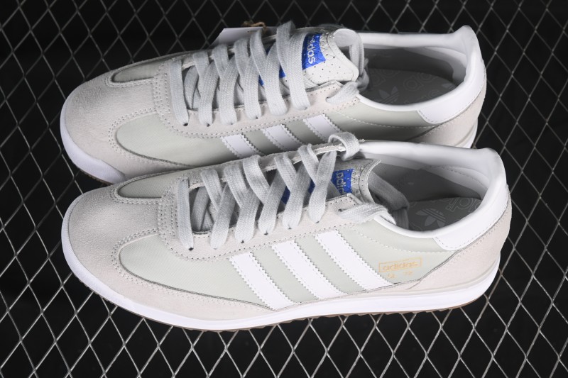 Adidas Originals SL 72 RS JI1281 Classic Retro Running Shoes