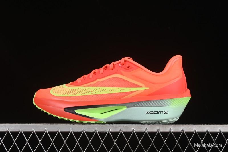 Nike Zoom Fly 6 Ultra-Elastic Lightweight Running Shoes - FN8454-601