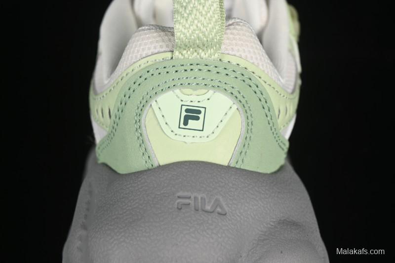 Fila Fusion Fern 2.0 Retro Casual Dad Shoes - F12W531101FVA