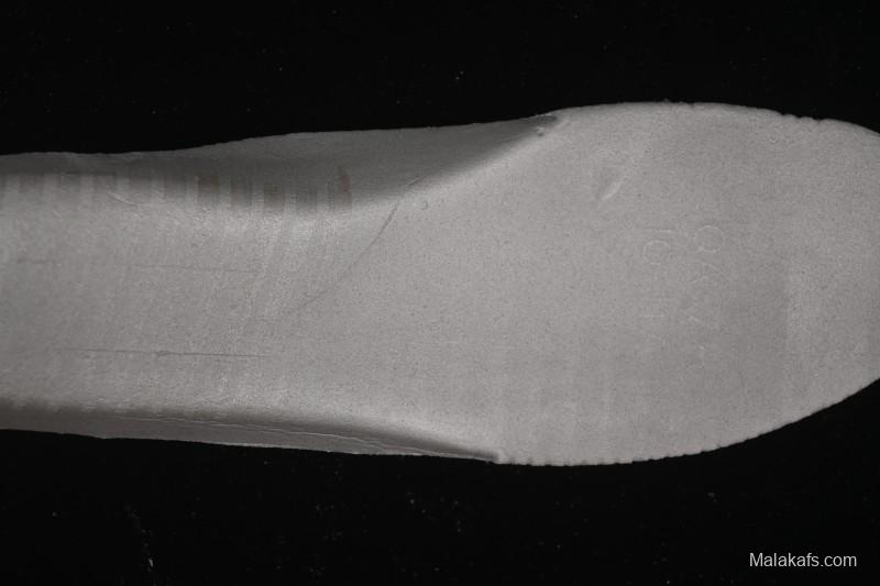 Nike Air Force 1 '07 Low LV Collaboration Light Gray Small Double Hook Casual Sneakers - YX5066-350