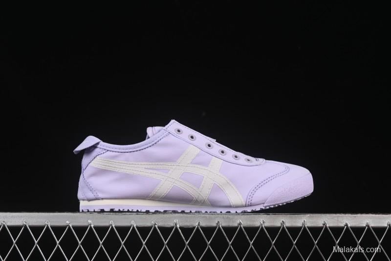 OnitsukaTiger Mexico 66 Low-Top Casual Running Shoes - 1183B603-500