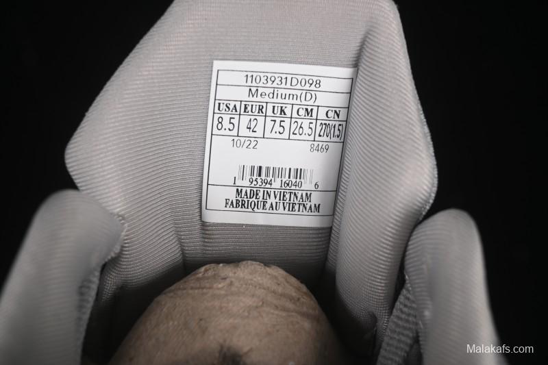 Brooks Ghost 15 Low-Cut Breathable Cushioned Support Casual Sports Running Shoes - 1103931D098