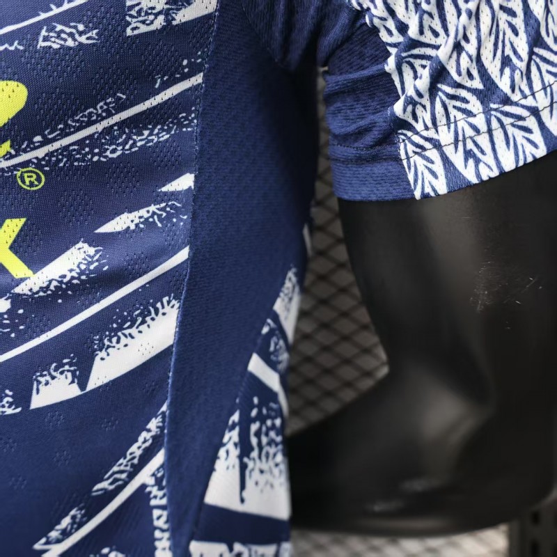 Player Version 25/26 Club America Away Jersey