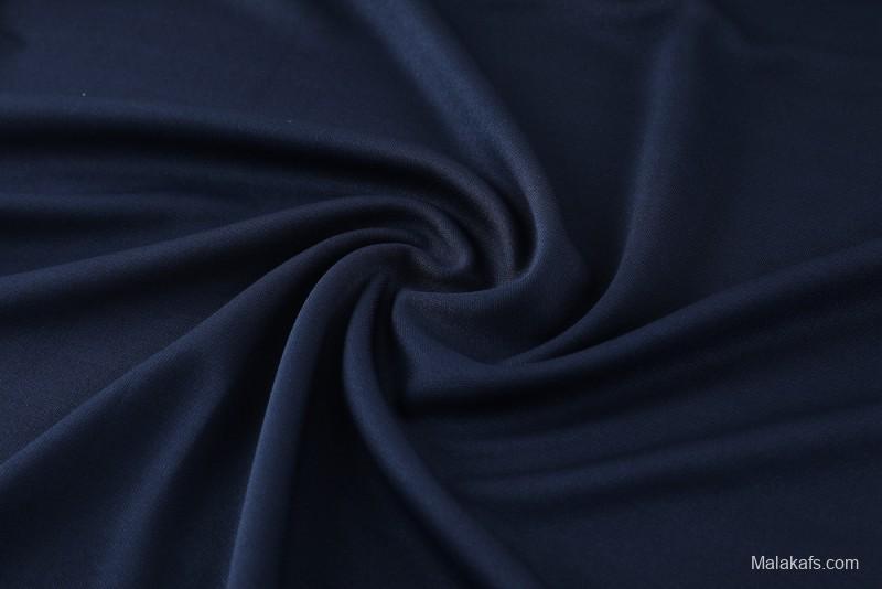 2025 Adidas Black/Red Short Sleeve Jersey+Shorts